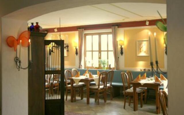 Hotel-Restaurant Zum Landgraf