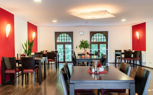 Hotel Frechener Hof