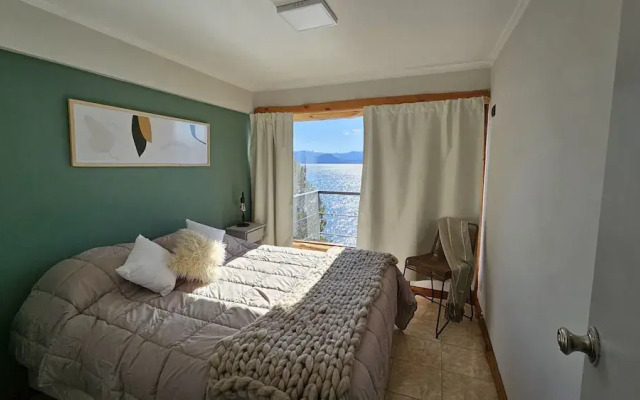 Lake Apartments Bariloche