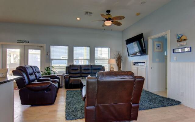 The Margarita House 349RS