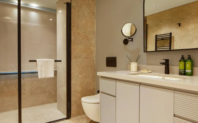 Tempo Residence Gayrettepe