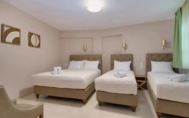 Ali Pasha Hotel