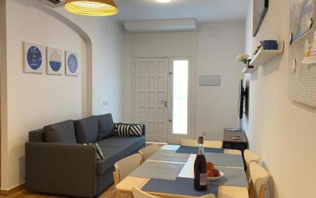 Apartaments Sant Lluis