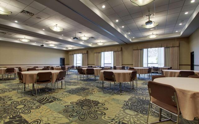 Hampton Inn & Suites Denver Littleton