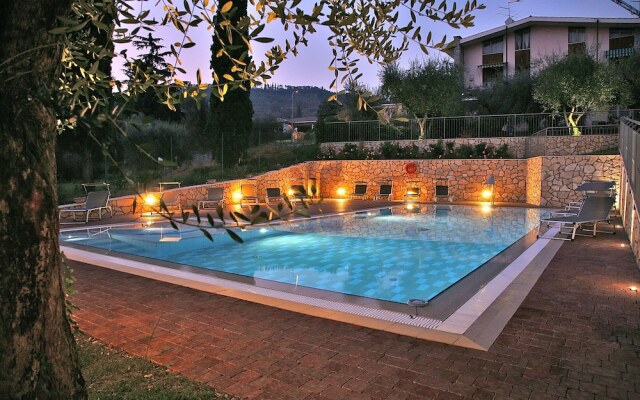 Residence Uliveto