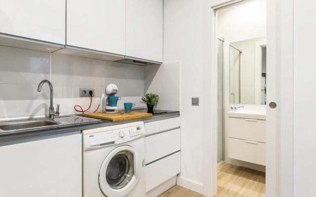 BNBHolder Fantasy MALASAÑA II