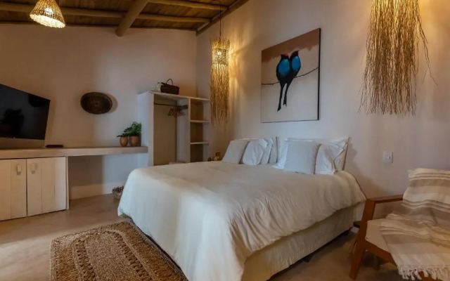 Vila Morena Altos de Itapororoca