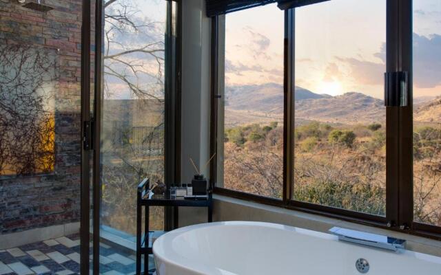 Shepherd's Tree Game Lodge