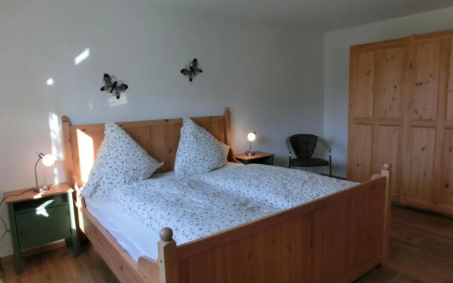 Ferienwohnung Am Verlorenen Bach