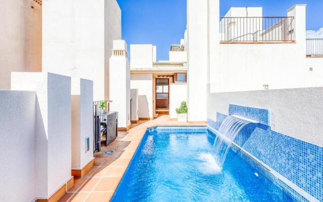 Hanami Bahia de la Plata Penthouse BDLP10A2A