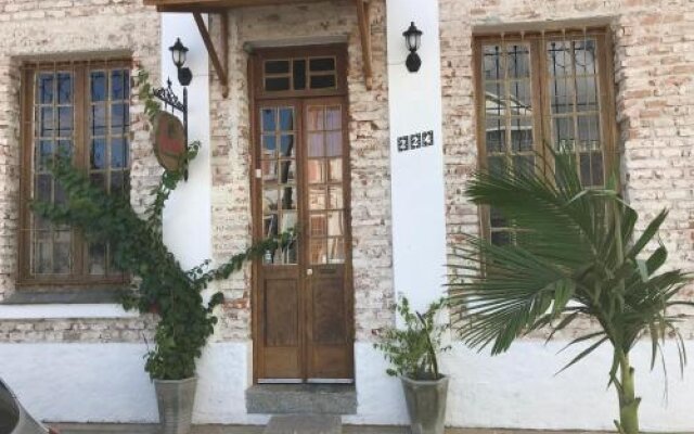 Frida Casa Hostel