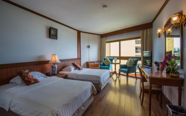 Sailom Hotel Hua Hin