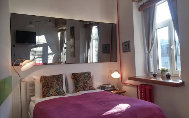 Lvovo Apartments