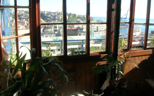 Hostal casa mirador