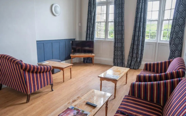 YHA Whitby - Hostel
