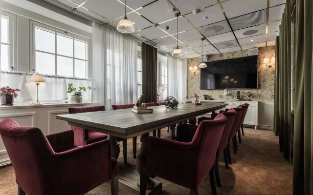 Hotel & Ristorante Bellora