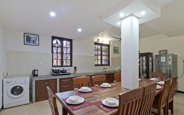 Villa Calangute Phase 2