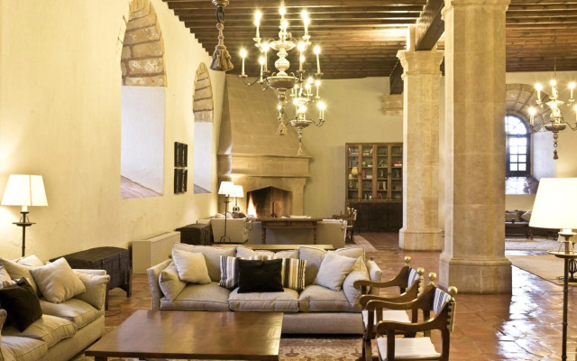 Parador De Siguenza