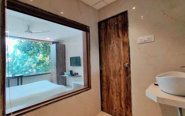 Pushp Vatika Resort & Lawns