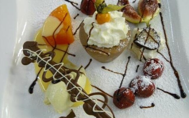 Hotel-Restaurant Neyses am Park
