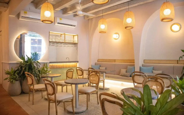 Hotel Casa La Mantilla by Faranda Boutique