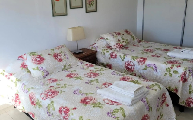 Departamento Argibay