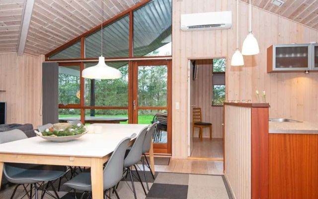 Luxury Spa Retreat in Bork - By Traum Ferienwohnungen