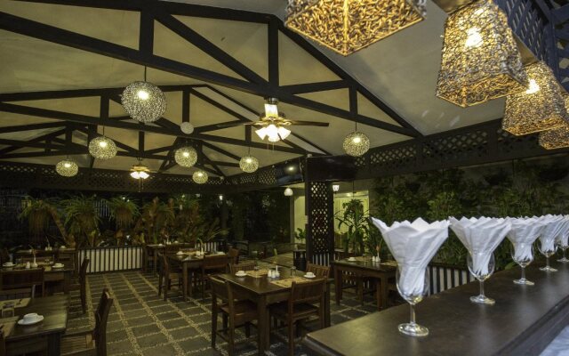 Cloud 10 Boutique Hotel