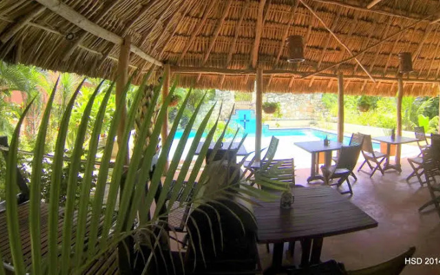 Hacienda Santo Domingo