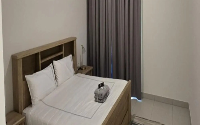 OYO HOME 1479 Premium 1-bed Apartment