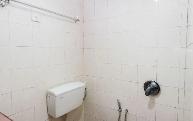 OYO 89578 Dung Fang Hotel No. 1 Sibu