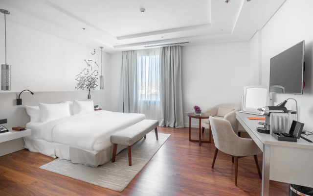 Qamar Hotel Jeddah