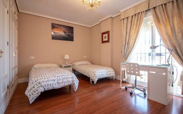 Nerja Punta Lara Holiday Rental With Fantastic View Sea, 7