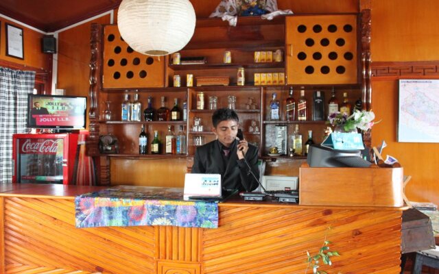 Stupa Resort Nagarkot