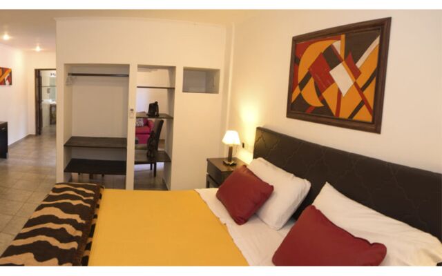 Boutique Hotel De La Fonte