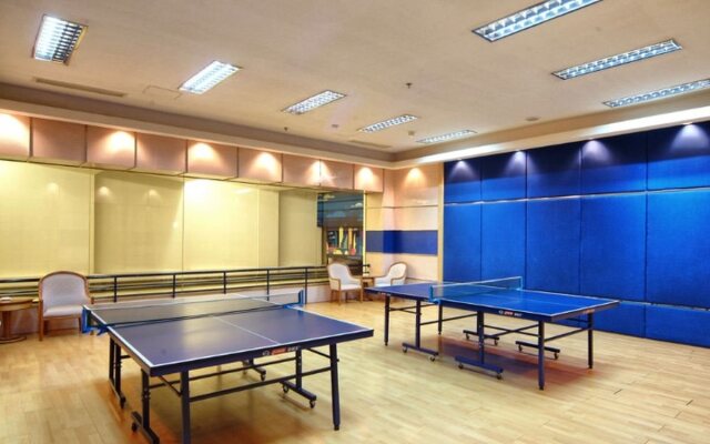 Shaoxing International Hotel