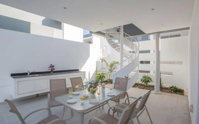 Villa Ava AQ BP3 in Pernera