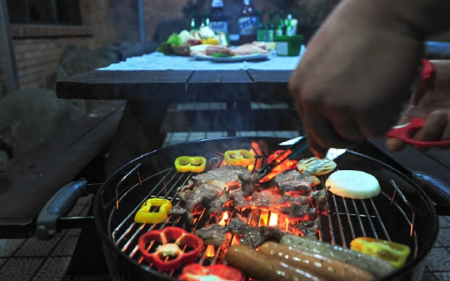 Boryeong Aroma Pensiontel