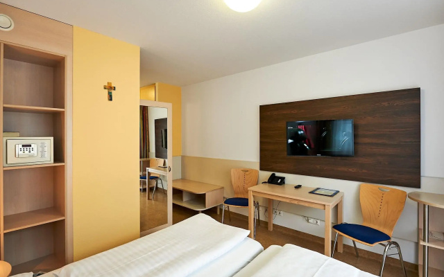 Hotel Kolpinghaus Wien Zentral