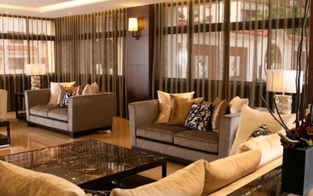 Longbon Resort Beitou Taipei