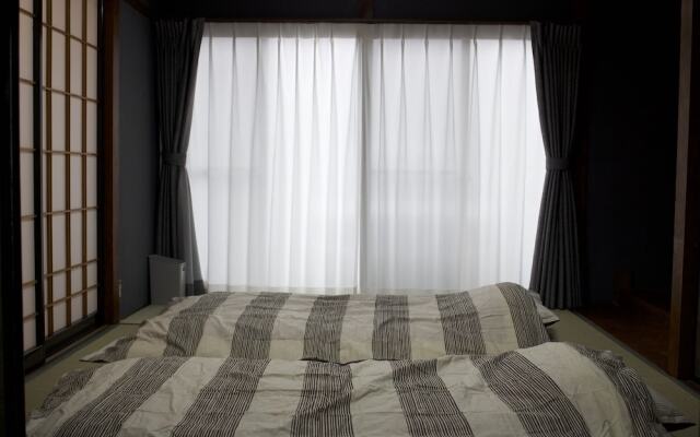 Lee106 Iida Accomodation