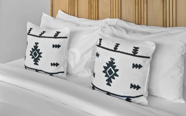 Aluna Villa by Kozystay