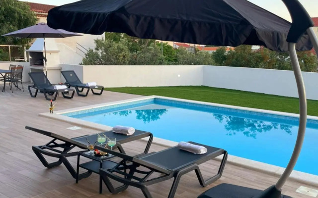 Marina House