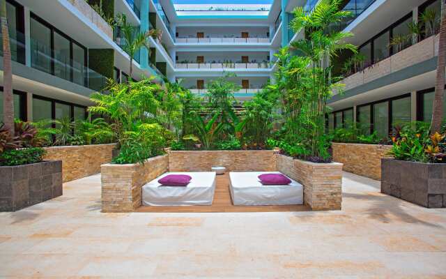 KLR The City Condos By Sercotel