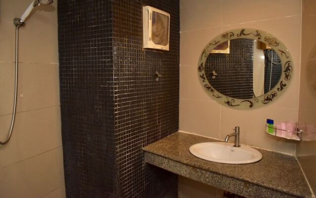 Royal Express Inn Sukhumvit Bangkok