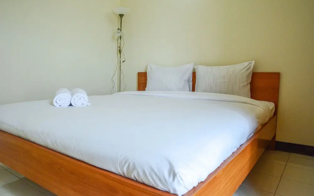 Apartment Taman Semanan Cengkareng Great Value