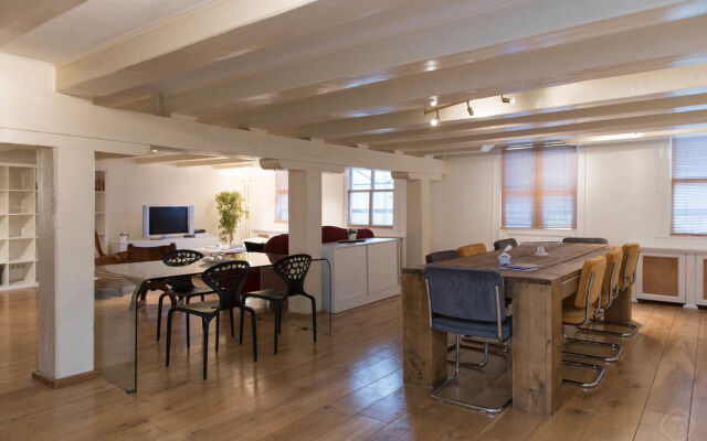 Centre Area Apartments