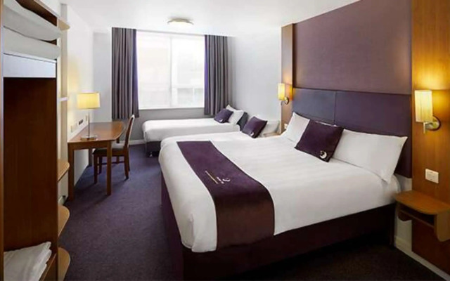 Premier Inn Carlisle M6 Jct44