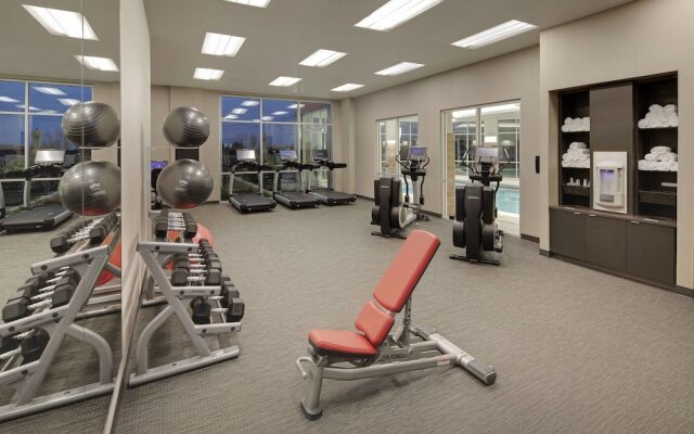 Courtyard Atlanta Vinings/Galleria