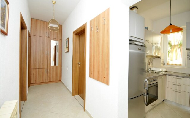 Apartments Mise